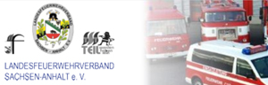 Landesfeuerwehrverband e.V. Website öffnen Landesfeuerwehrverband e.V. Website öffnen